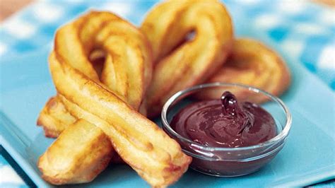 Lavor For Churros Philippines Yummyph