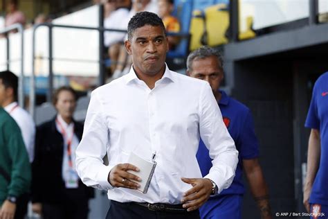 Reiziger Kiest Drie Debutanten In Voorlopige Selectie Jong Oranje