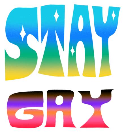 Happy Gay Stickers Find Share On GIPHY