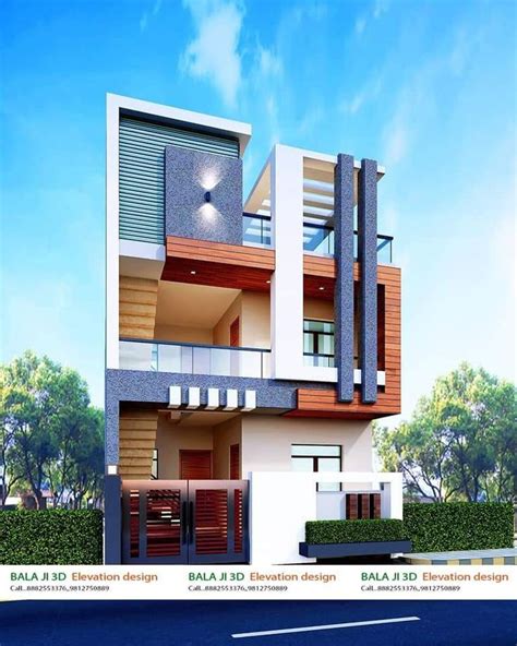 Pin By Azhar Masood On House Elevation House Arch Design House Outer