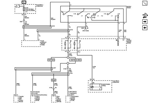 Diagrama Eléctrico Silverado 2008 Diagramas Electricos Auto