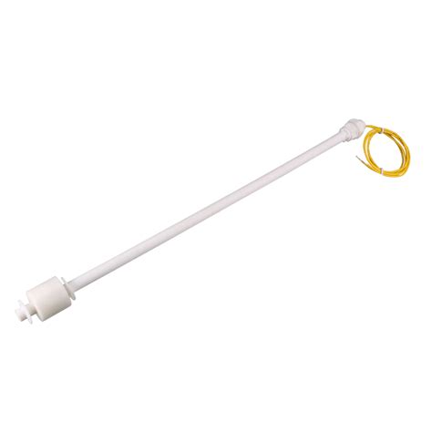 Float Switch 315mm Fish Tank Vertical Liquid Water Level Sensor Plastic