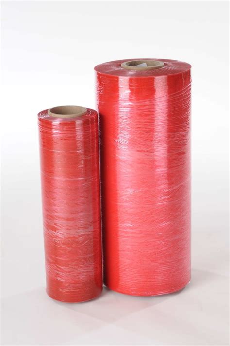 Static Dissipative And Anti Static Stretch Wrap