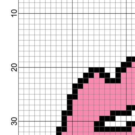 Babe Cross Stitch Pattern Daily Cross Stitch