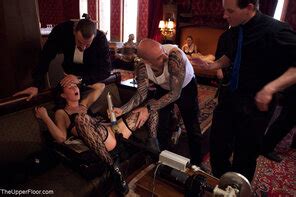 Sex On Display Vol I Sex On Display Beretta James Dylan Ryan Porn Pic