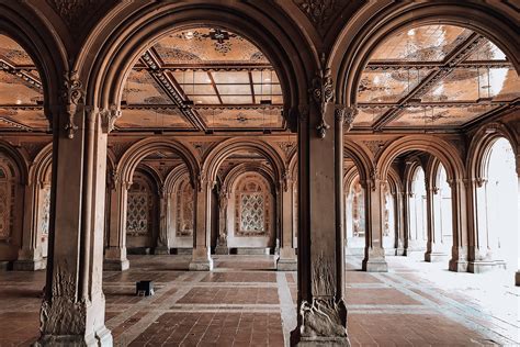 New York City — Afar Atlas