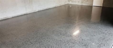 Concrete Polishing Arena Eco Grind Concrete Polishing