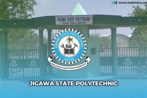 Jigawa State Polytechnic Admission List 20232024 Myschoolnews