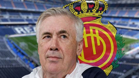 Es Oficial Ancelotti Contar Con Un Gran Fichaje Que Debutar