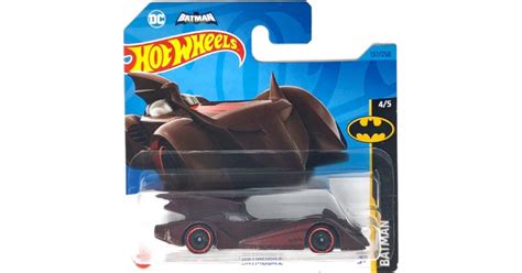 Mattel Hot Wheels Batman Batmobile HKG BestPrice Gr