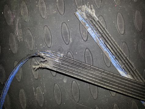 Порвался ремень навесного Gates 6PK1070 — Peugeot 307, 1,6 л, 2006 года ...