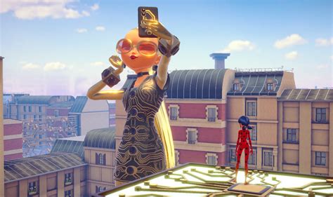 Miraculous Rise Of The Sphinx The Video Game