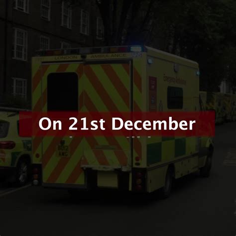 City Of London Police On Twitter Rt Ldn Ambulance Key Things For