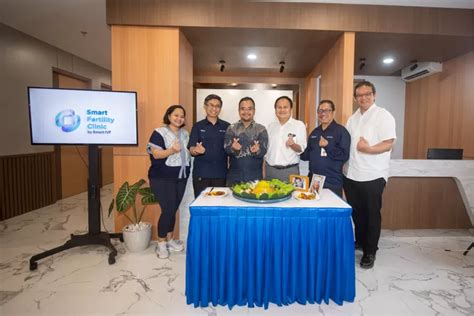 Primaya Hospital Bekasi Utara Buka Smart Fertility Clinic Tawarkan