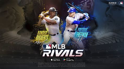 MLB RIVALS