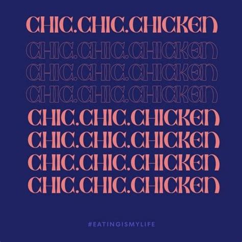 chicchicchicken