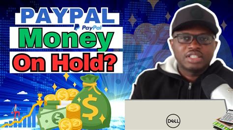 💰 How To Get Paypal Money On Hold For 21 Days Available Step By Step