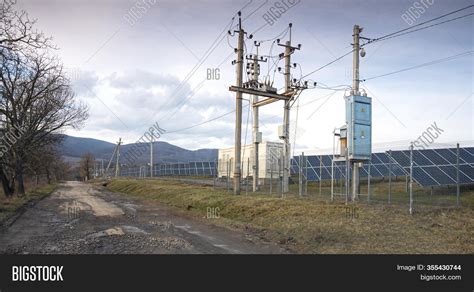 View Solar Energy Image & Photo (Free Trial) | Bigstock