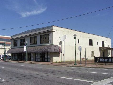 New Walking Tour Highlights Historic Points In Downtown Conroe