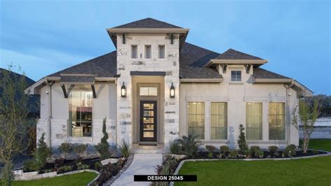 Exteriors Photo Gallery Perry Homes Exterior Brick Exterior