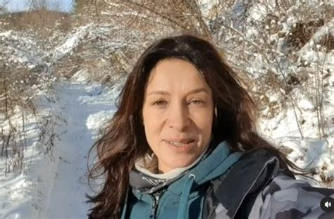 Яна Маринова стана жертва на нападки