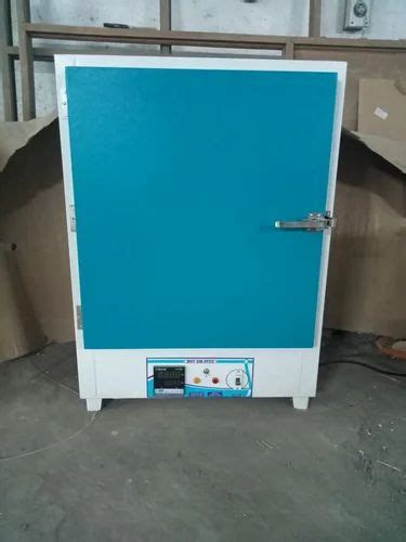 Electric Hot Air Oven At 25000 Piece Laboratory Hot Air Oven In Mumbai ID 2853113036455