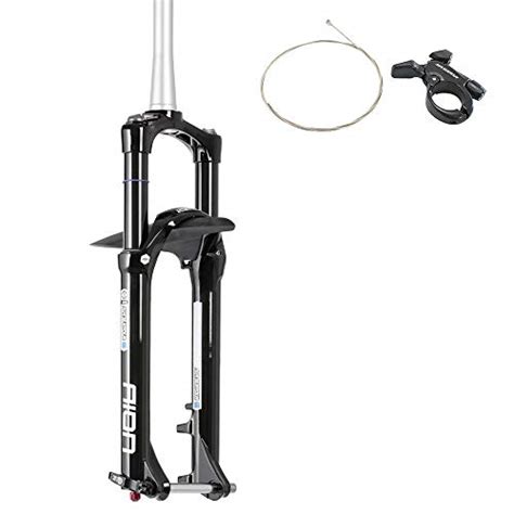 Sr Suntour Aion Fork Boost Tapered Remote Qr Evo Rlr Pcs