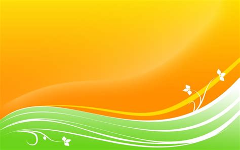 62 Populer Background Banner Hijau Kuning Background Banner