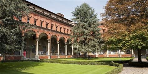 University Of Milano Bicocca Milan Italy Apply Prices Reviews