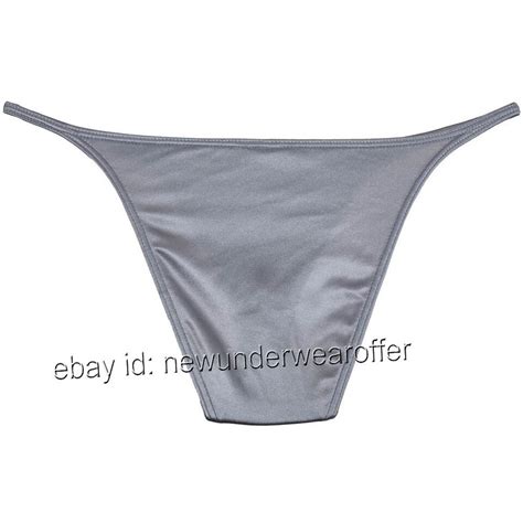 Men Posing Trunk Fitness Posing Underwear Hot Beachwear Board Pouch Bikini Brief EBay