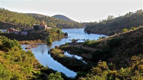 Asombrosas Reas Naturales Protegidas De Guanajuato