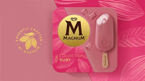 Liberating The Pleasure Of Magnum In Latest Evolution By Sunhouse