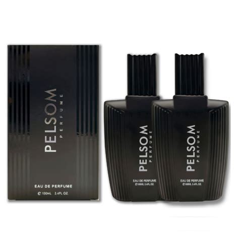 【buy 1 Take 1】poisonpoisome Perfume For Men Inspired Collection 100