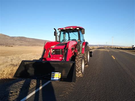 Mahindra Tractor Dealer | Prices On New And Used Mahindra Tractors