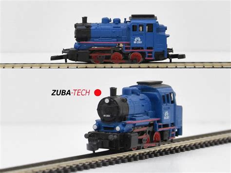 M Rklin Dampflok Br Db Spur Z Analog Kaufen Auf Ricardo