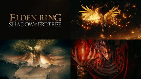 15 points to check out in the Elden Ring DLC “SHADOW OF THE ERDTREE ...