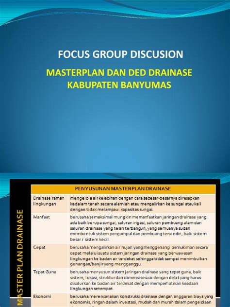 Pdf Contoh Presentasi Fgd Dokumen Tips