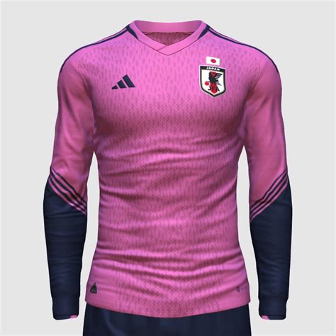 Adidas GK Condivo 24 Template Concept FIFA Kit Creator Showcase