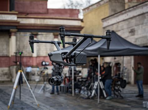 Claudio Miranda ASC Launches Short Film In Collaboration With DJI