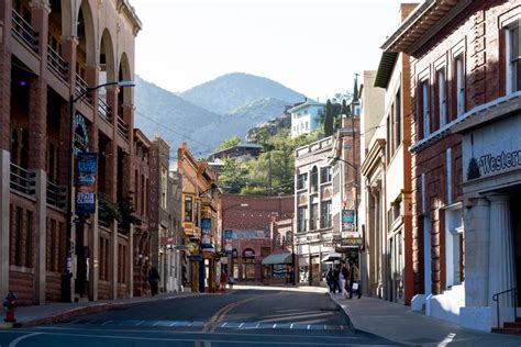 Bisbee Arizona Is The Charming Old West Town You Should Visit Next