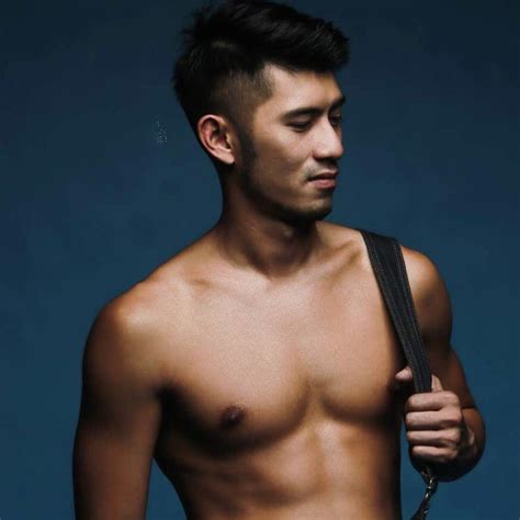 Hot Asian Guys Justin Hsieh Photography
