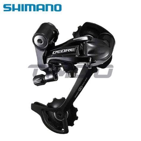 Shimano Deore RD M591 MTB Mountain Bike Bicycle 9 Speed Rear Mech