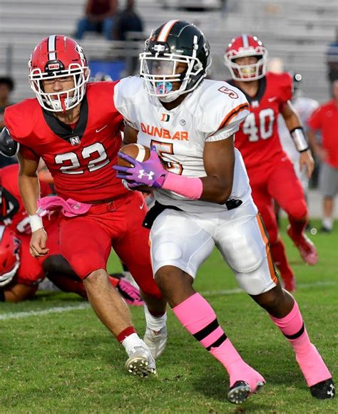 Lee County High School Football Week 9 Game Previews From Fort Myers