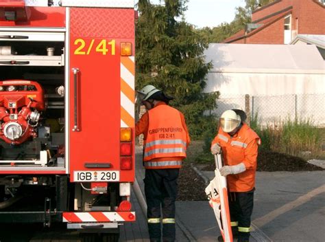 Freiwillige Feuerwehr St Ingbert Hassel Bilder Archiv Gallerie