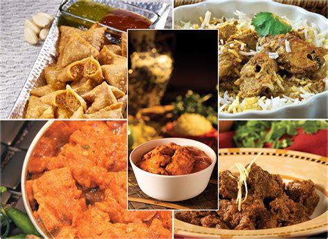 Authentic Indian Delicacies - The Life Of Your Parties!