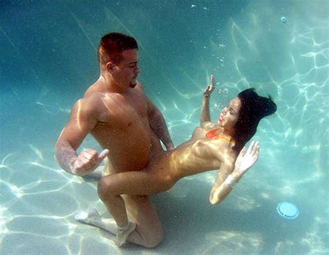 Sex Underwater Sex Underwater Tour