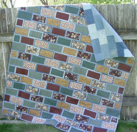 Yellow Brick Road Quilt Patterns Crafting News