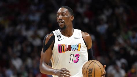 February 13 Heat Vs Nuggets Player Props Bam Adebayo