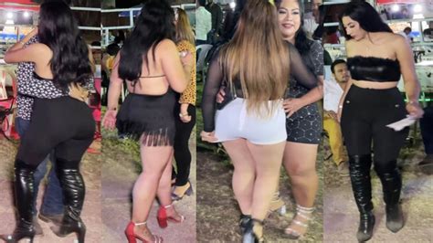 Miren Nomas Que Mujeres Tan Sexis Hay En Guerrero Hermosas Mu Equitas