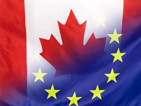 Todo sobre el nuevo acuerdo comercial entre la UE y Canadá Ibercóndor